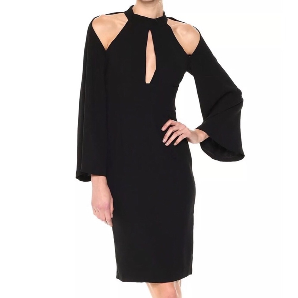 Revolve Bardot Dress